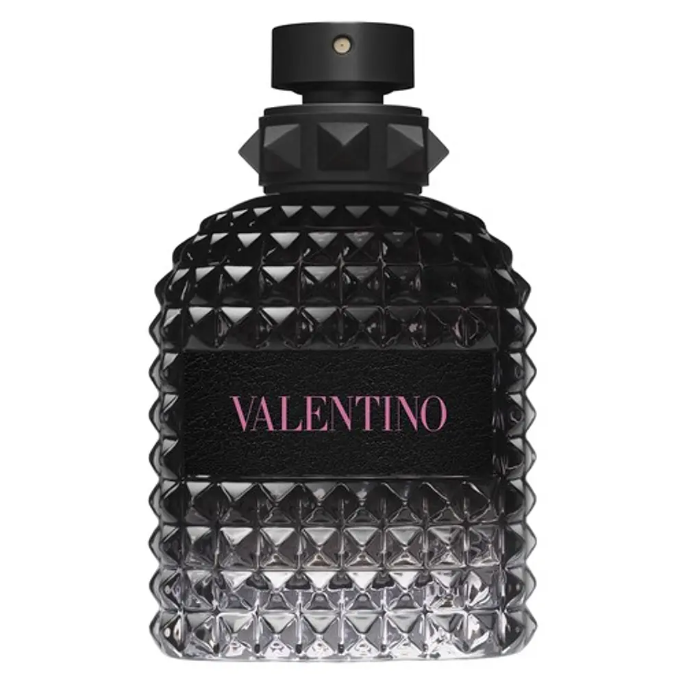 Perfume Valentino Uomo Born In Roma Hombre 100ml 1.1 Premium