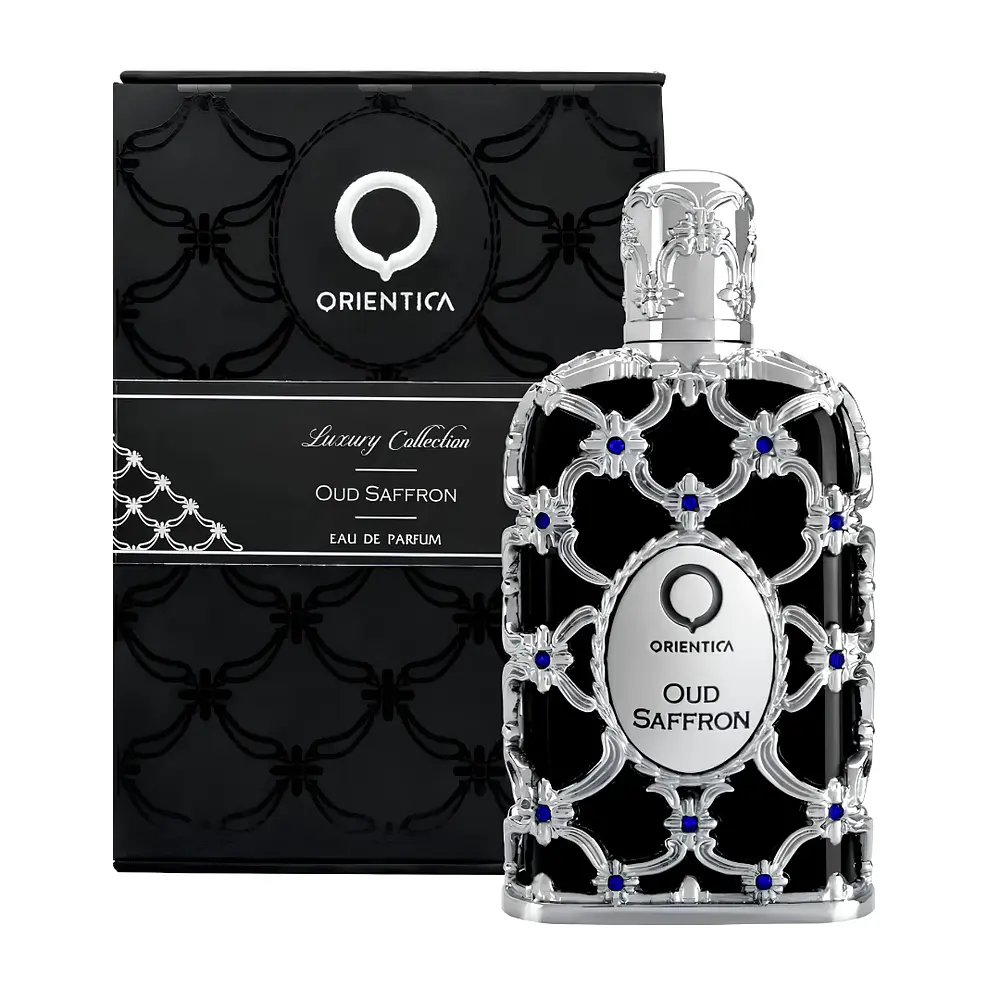 Perfume Orientica Oud Saffron Unisex 80ml 1.1 Premium