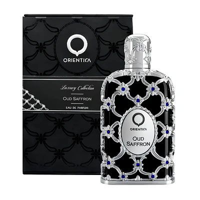 Perfume Orientica Oud Saffron Unisex 80ml 1.1 Premium