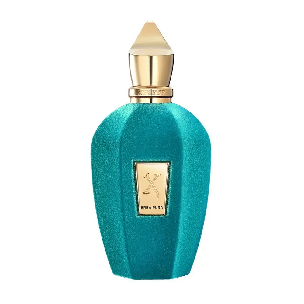 Perfume Xerjoff Erba Pura Unisex 100ml Estuche 1.1 Premium