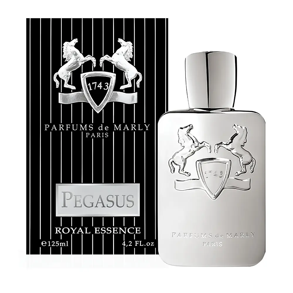 Perfume Pegasus Parfums De Marly Hombre 125ml 1.1 Premium