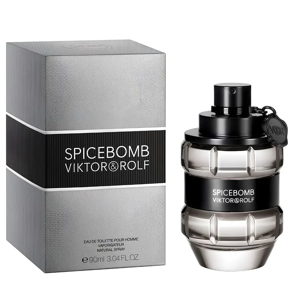 Perfume Spicebomb de Viktor & Rolf 90ml 1.1 Premium