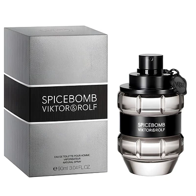 Perfume Spicebomb de Viktor & Rolf 90ml 1.1 Premium