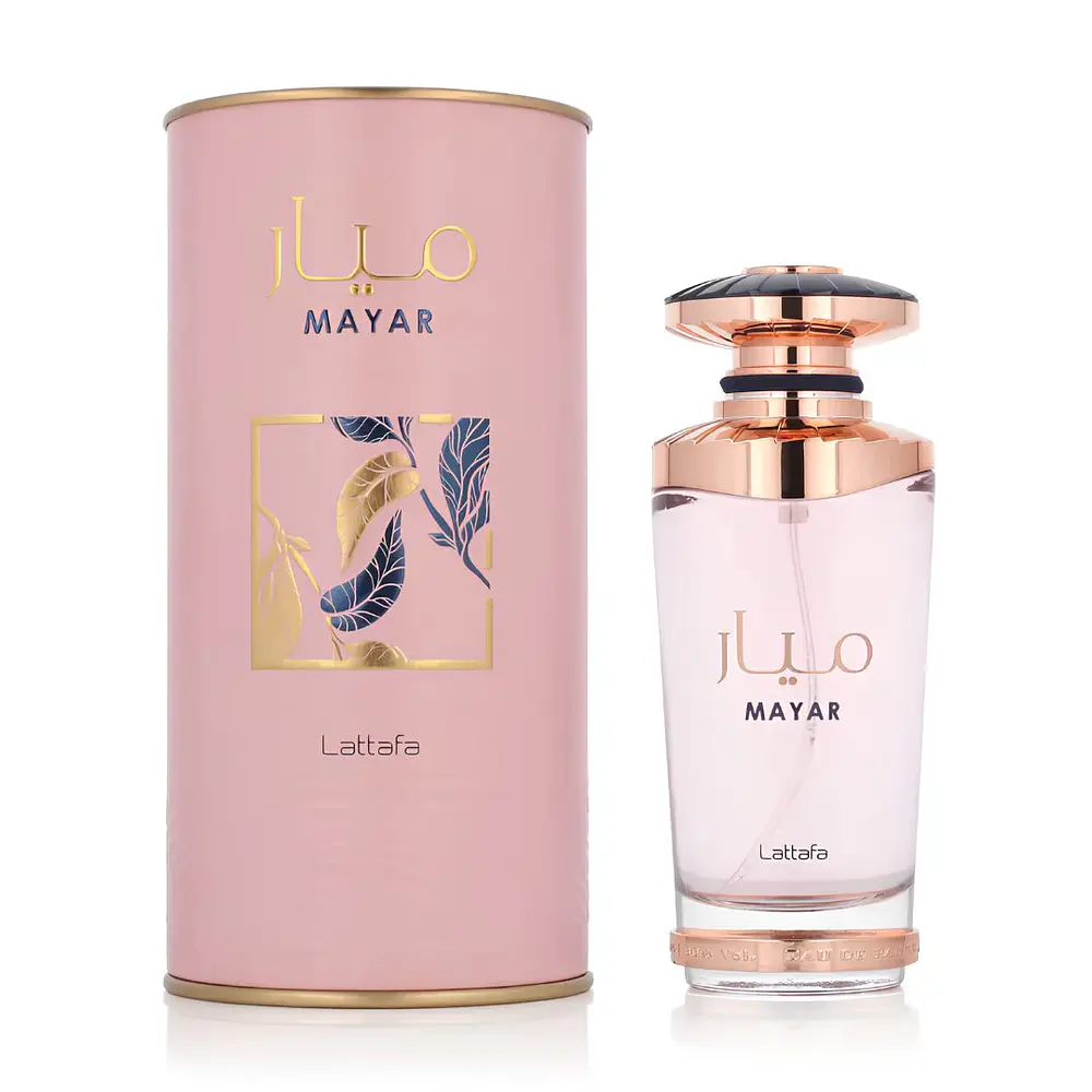 Perfume Mayar Lattafa Mujer 100ml 1.1 Premium