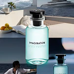 Perfume Louis Vuitton Imagination Unisex 100ml 1.1 Premium
