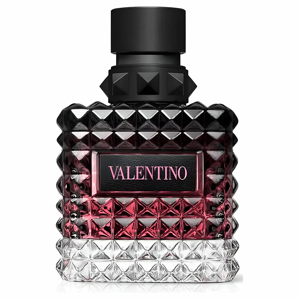 Perfume Valentino Donna Born In Roma Intense Mujer 100ml 1.1 Premium