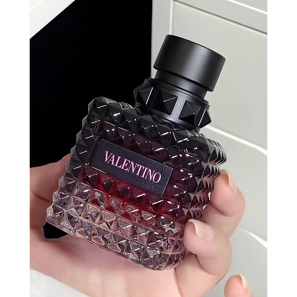 Perfume Valentino Donna Born In Roma Intense Mujer 100ml 1.1 Premium
