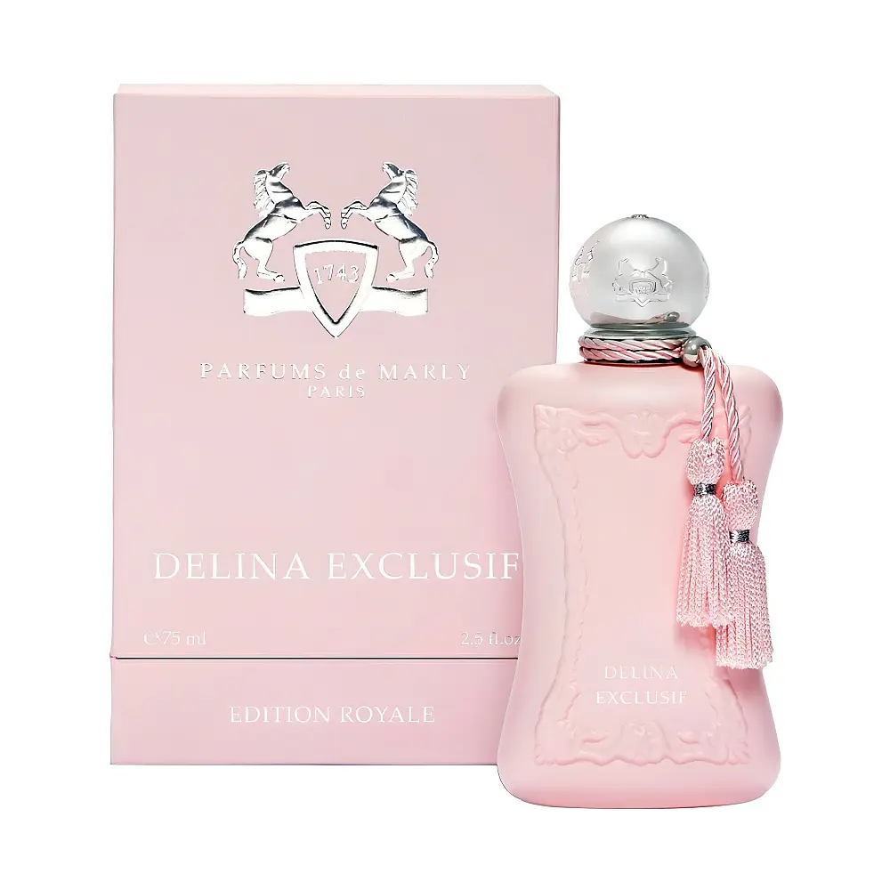 Perfume Delina Parfums de Marly 100ml 1.1 Premium