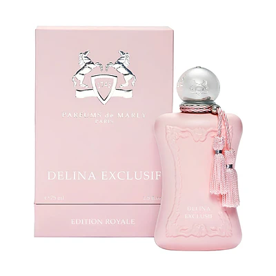 Perfume Delina Parfums de Marly 100ml 1.1 Premium