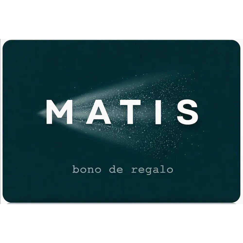 Bono de Regalo (Gift Card)