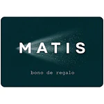 Bono de Regalo (Gift Card)