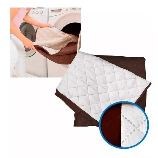 SET Cubre Sofa con ligas Sujetadoras 3-1-1 Anti-derrame 4