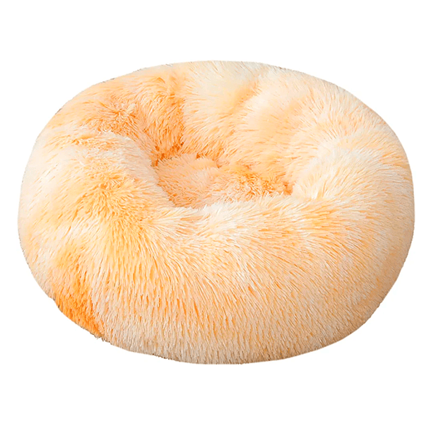 Camita Anti-estres Para Mascotas De 40cm Talla Xs 2