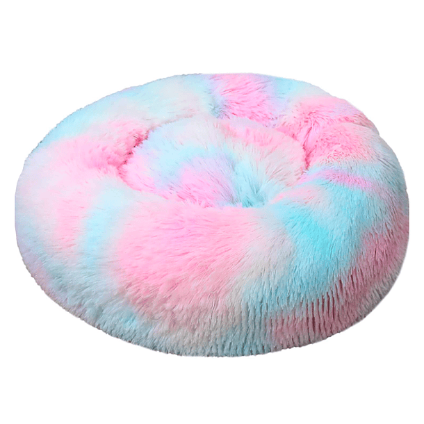 Camita Anti-estres Para Mascotas De 40cm Talla Xs 3