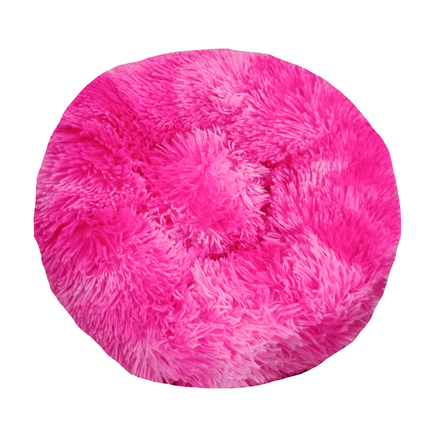 Camita Anti-estres Para Mascotas De 40cm Talla Xs 4