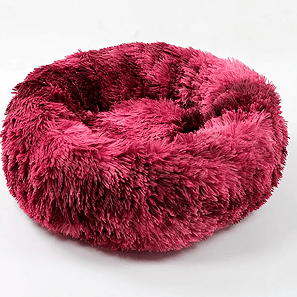 Camita Anti-estres Para Mascotas De 40cm Talla Xs 5