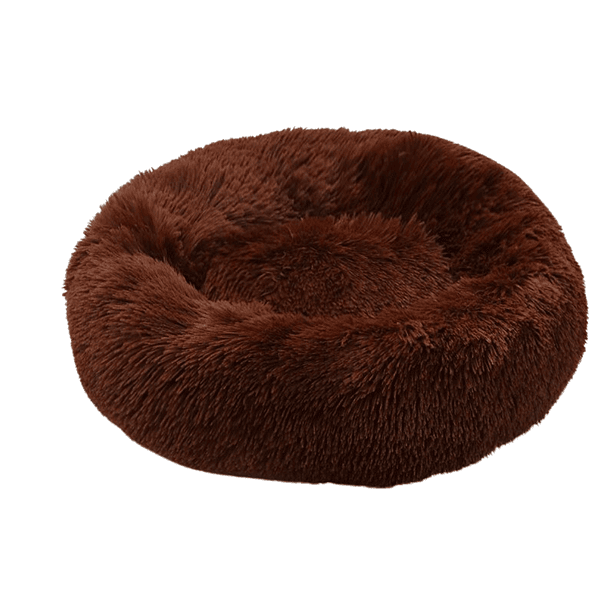 CAMITAS PELUDAS ANTI-ESTRES PARA MASCOTAS Talla XXL+ - 110cm 1