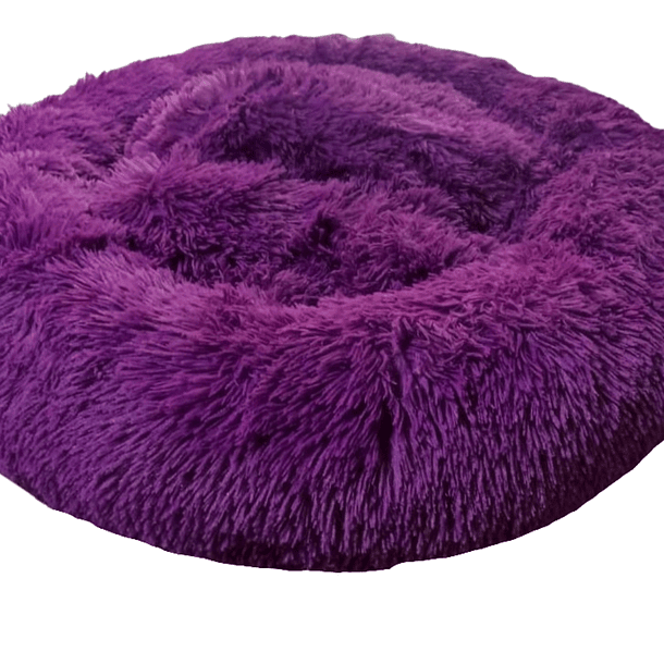 CAMITAS PELUDAS ANTI-ESTRES PARA MASCOTAS Talla XXL+ - 110cm 6