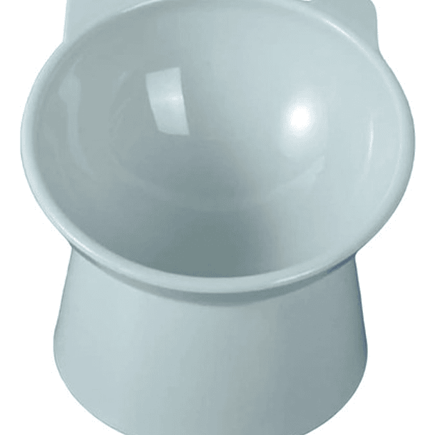 Platos Para Gatos Y Perros Comedero Kawaii Mascotas Tazon  4