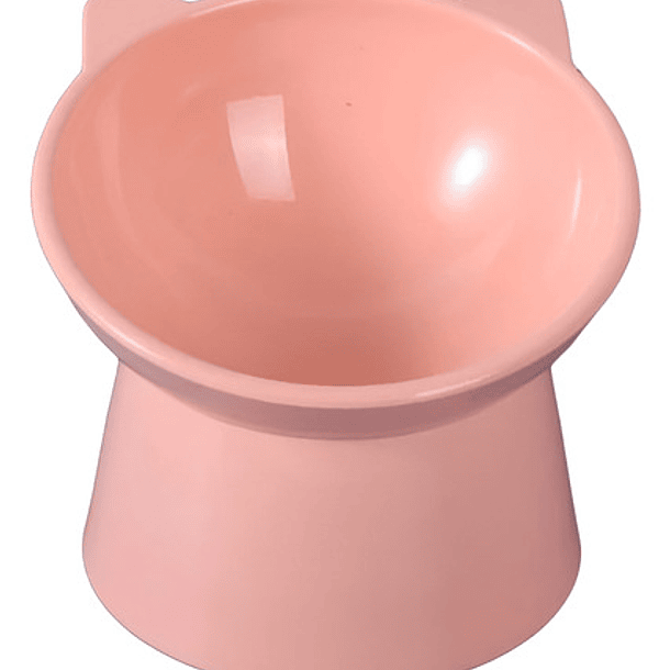 Platos Para Gatos Y Perros Comedero Kawaii Mascotas Tazon  8