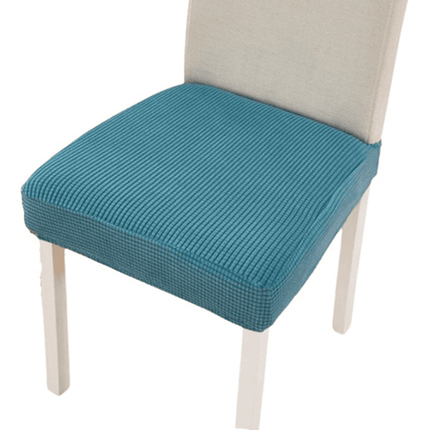 Pack De 8 Fundas Protectora Cubre Asientos Premium 1