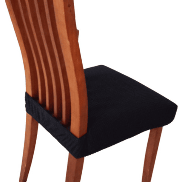 Pack De 8 Fundas Protectora Cubre Asientos Premium 6