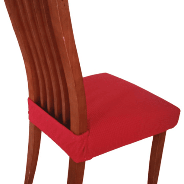 Pack De 8 Fundas Protectora Cubre Asientos Premium 8