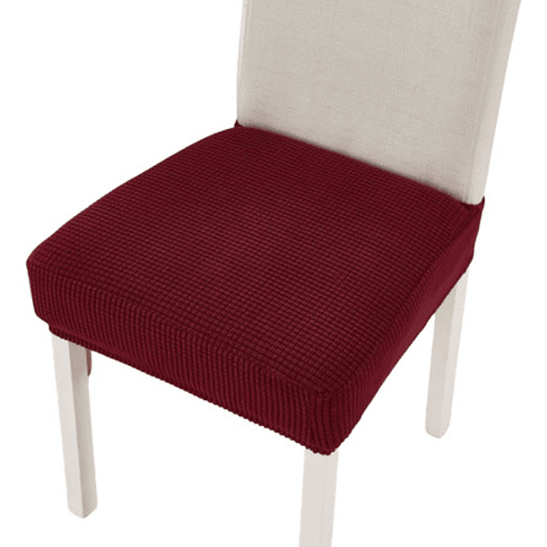 Pack De 8 Fundas Protectora Cubre Asientos Premium 9