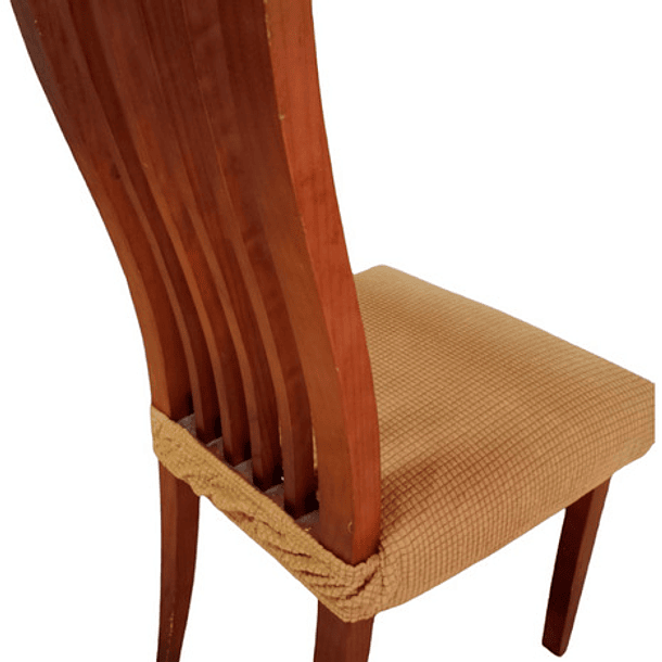 Pack De 8 Fundas Protectora Cubre Asientos Premium 13