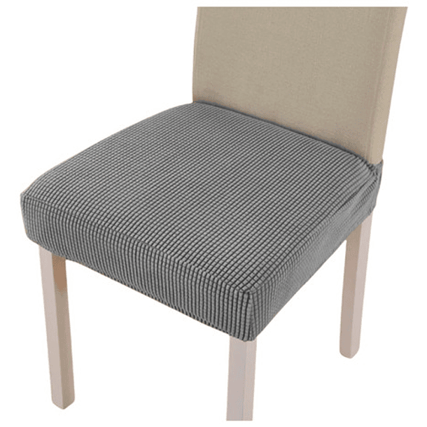 Pack De 8 Fundas Protectora Cubre Asientos Premium 14