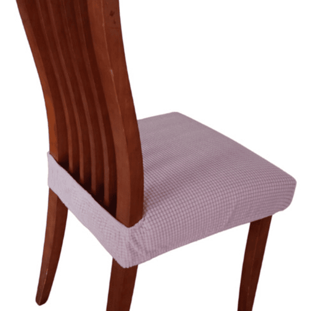 Pack De 8 Fundas Protectora Cubre Asientos Premium 15