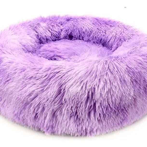 Camitas Anti-estres Talla L- 70cm Peluditas 1