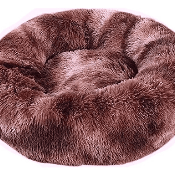 Camitas Anti-estres Talla L- 70cm Peluditas 2