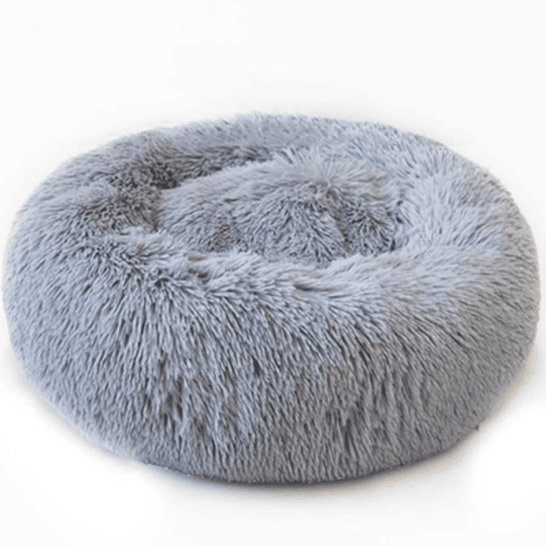 Camitas Anti-estres Talla L- 70cm Peluditas 3