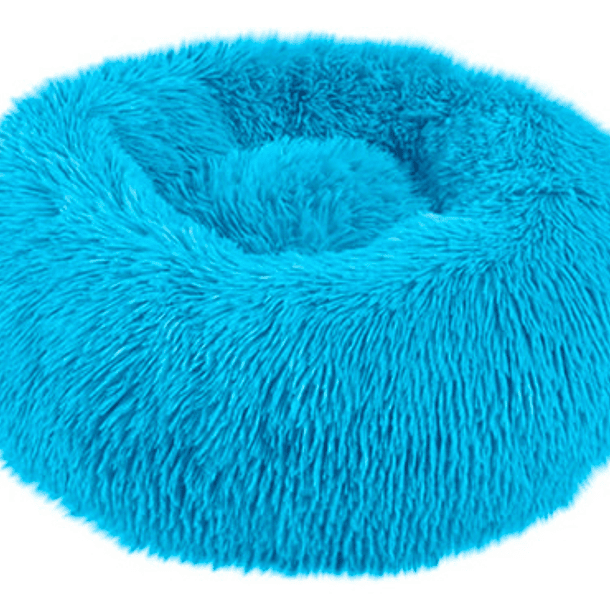 Camitas Anti-estres Talla L- 70cm Peluditas 4