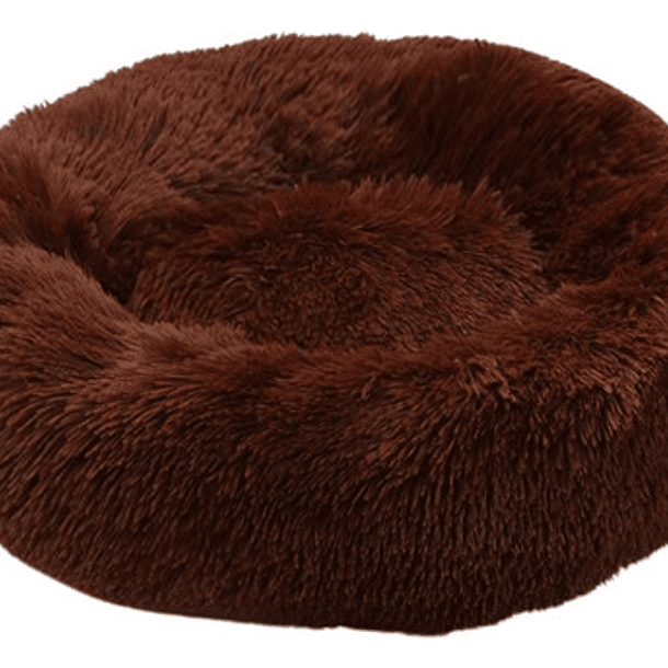 Camitas Anti-estres Talla L- 70cm Peluditas 5