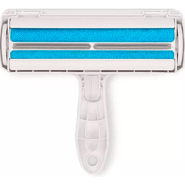 Cepillo Profesional 2en 1 Elimina Nudo Y Pelo Muerto Mascota 1