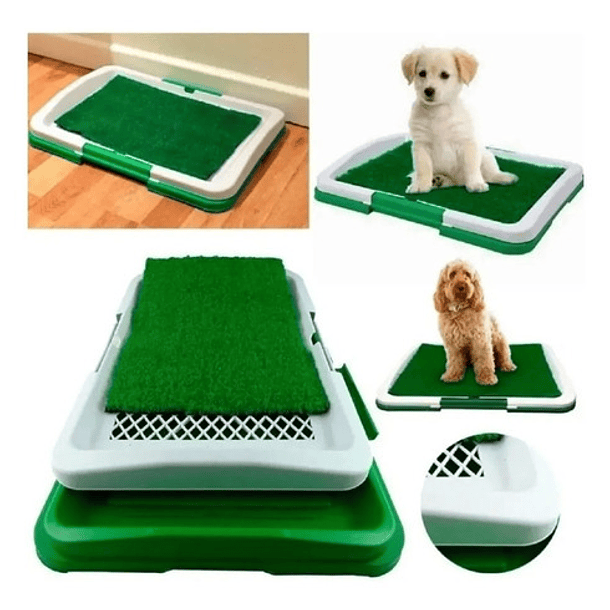 Baño Ecológico Perro Baño Mascotas Baño Ecológico 47x34x6cm 2