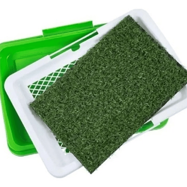 Baño Ecológico Perro Baño Mascotas Baño Ecológico 47x34x6cm 4