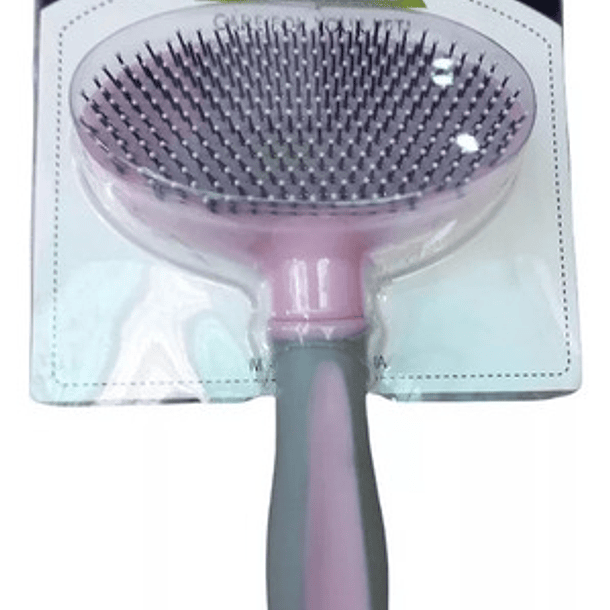 Cepillo Para Peinar Mascotas