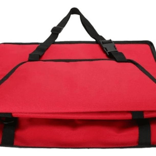 Asiento Portátil De Auto Tranporte Mascota / Perro Gato 6