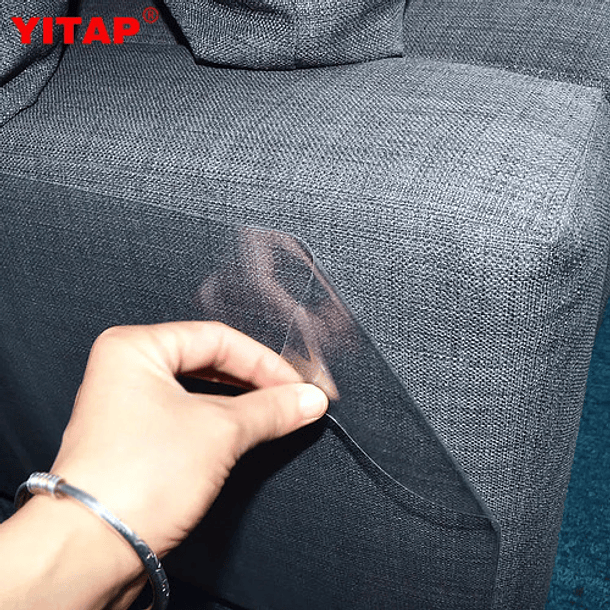 Sofá Protector & Rascador For Gato, 10 Pieces 11