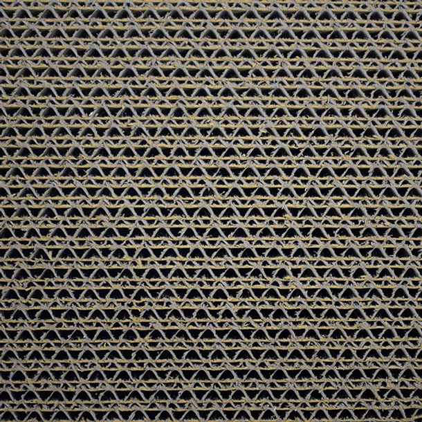 Rascador Fancy Pets Fl8283 Recto 43 Cm Para Gato Con 5grs 3