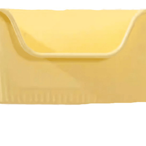 Arenero Abierto Grande Diseño Moderno Ecológico Para Gatos 1