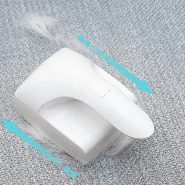 Cepillo Xl Removedor De Pelo Accesorio De Aseo Perros Gatos 2