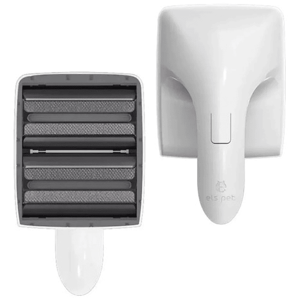 Cepillo Xl Removedor De Pelo Accesorio De Aseo Perros Gatos 3