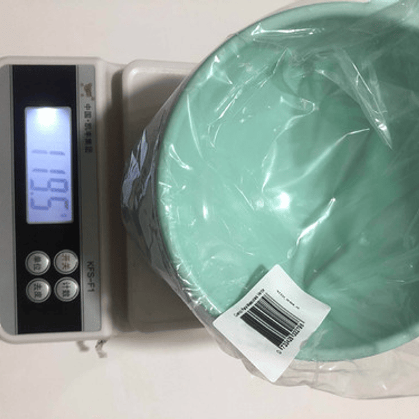 Cuenco Para Mascotas Inclinado Elevado Para Gatos Perros Wuf Color Verde 6