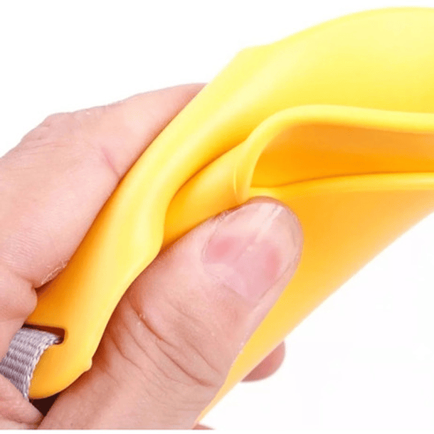 Bozal Para Perros Tipo Pato Mascotas Perro Bozal Perro S Color Azul Tamaño Talla S 5