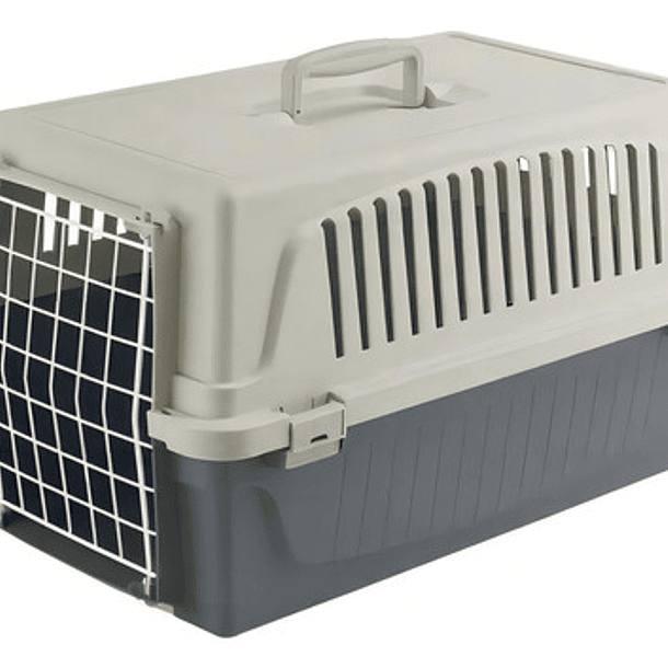 Transportadora Carrier Para Perro Y Gato Atlas 10 - Ferplast 1