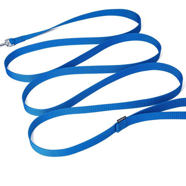 Correa Perro Correa Perro Correa Correa Para Perro 3 Metros Color Azul 8